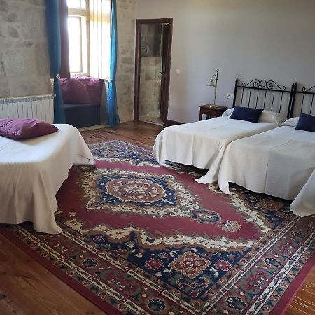 Casa Rural Do Fontan Guest House Понтеведра Екстериор снимка