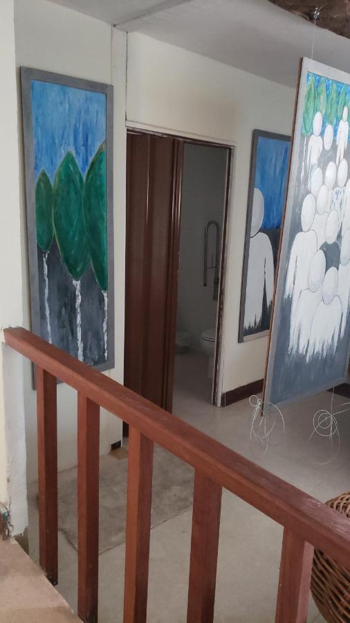 Casa Rural Do Fontan Guest House Понтеведра Екстериор снимка