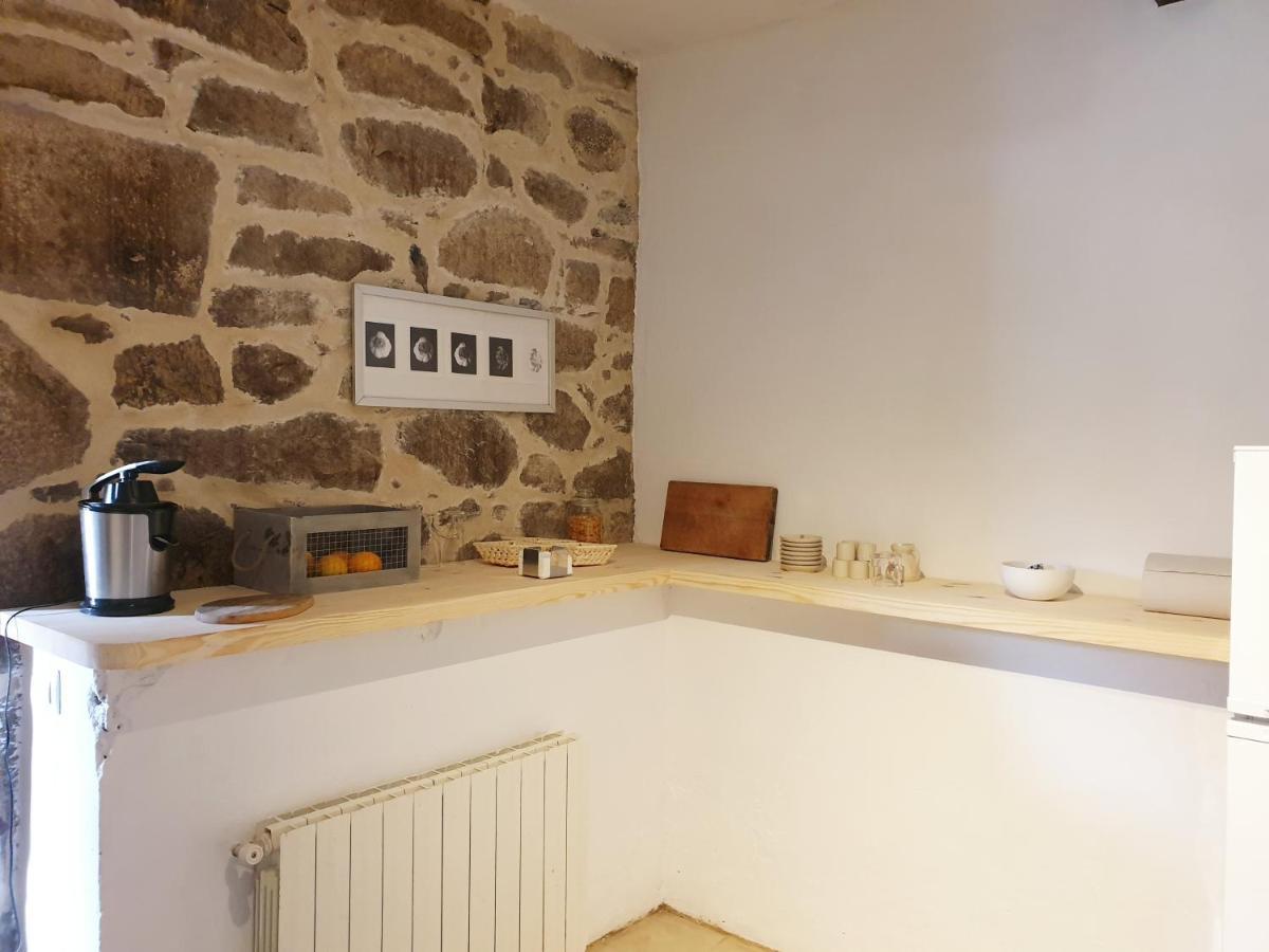 Casa Rural Do Fontan Guest House Понтеведра Екстериор снимка