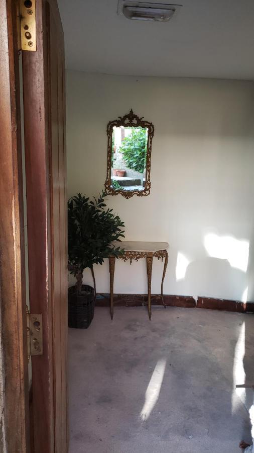 Casa Rural Do Fontan Guest House Понтеведра Екстериор снимка